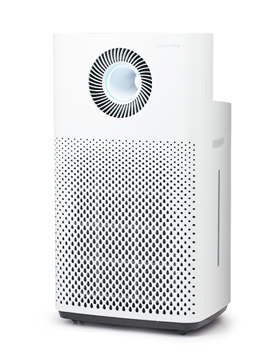دستگاه تصفیه هوا COWAY APMS-1516E
