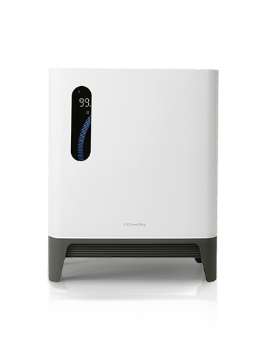 دستگاه تصفیه هوا COWAY AP-2517E