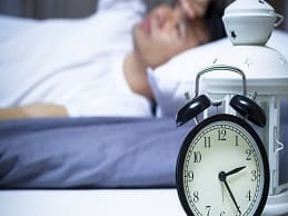 بررسی تاثیر استفاده از دستگاه تصفیه هوا بر مشکلات خواب