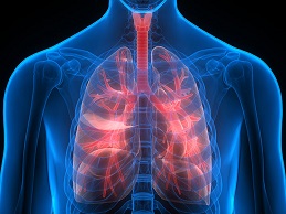 دستگاه تصفیه هوا و بهبود COPD
