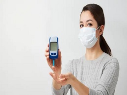 دستگاه تصفیه هوا و پیشگیری از دیابت