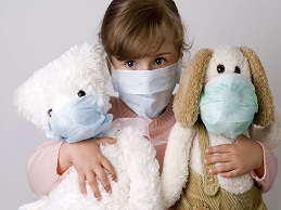 چگونه آلودگی هوا سلامت کودکان شما را بدتر میکند؟